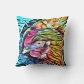 チキン クッション (裏面)