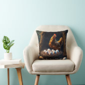 チキン クッション (椅子)