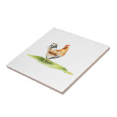 チキン タイル (側面)