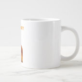 チキン・ダディ ジャンボコーヒーマグカップ (右)