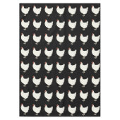 チキン テーブルクロス (正面)