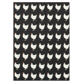 チキン テーブルクロス