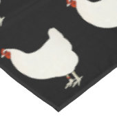 チキン テーブルクロス (アングル)