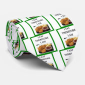 チキン・ナゲット ネクタイ (ロール)