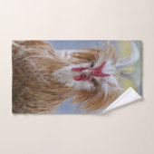 チキン・ハンドタオル ハンドタオル (ハンドタオル)