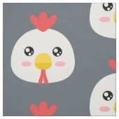 チキン ファブリック (見本)