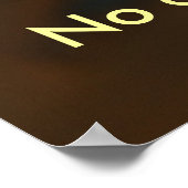 チキン – ポスター (角)