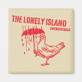 チキン マグネット (正面)