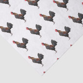 チキン（白） 薄葉紙 (詳細)