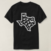 チキン Tシャツ (デザイン正面)