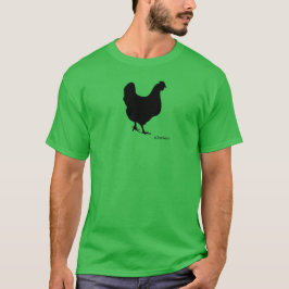 チキン Tシャツ