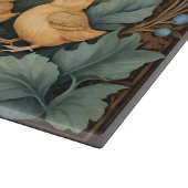 チクエレガントの母親の雌鶏 カッティングボード (角)