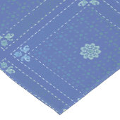 チクタステーブルランナー ショートテーブルランナー (コーナー)