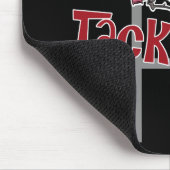 チクタックつま先！ マウスパッド (コーナー)