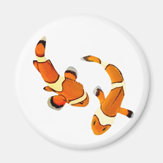 チクチク マグネット (正面)