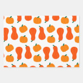 チクバ ラッピングペーパーシート (正面)