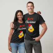 チクメリーマスクリステム Tシャツ (ユニセックス)