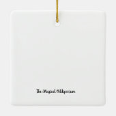 チクメリーマ セラミックオーナメント (裏面)