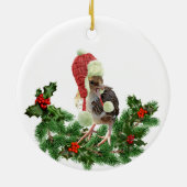 チクメリーマ セラミックオーナメント (裏面)