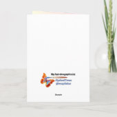 チク祝スイースター シーズンカード (裏面)