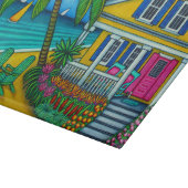 チケットからパラダイスカッティングボード カッティングボード (角)