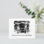 チケットの取得 ポストカード (スタンド正面)