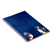 チケットの雑談2009年 ノートブック (右側)