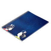 チケットの雑談2009年 ノートブック (左側)