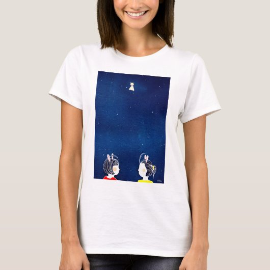 チケットの雑談2009年 Tシャツ (正面)