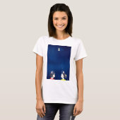 チケットの雑談2009年 Tシャツ (正面フル)