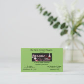 チケット (スタンド正面)