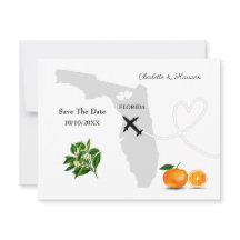 チケット ボーディングパス 結婚式 目的地 フロリダ