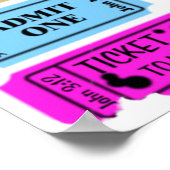 チケット_to_天国3 ポスター (角)