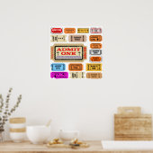 チケット_to_天国3 ポスター (キッチン)