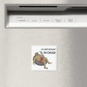 チコのチリンだ マグネット (インサイチュ (食洗機))