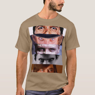 チコの目 Tシャツ