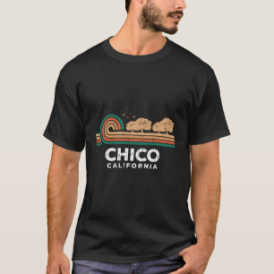 チコカリフォルニア Tシャツ