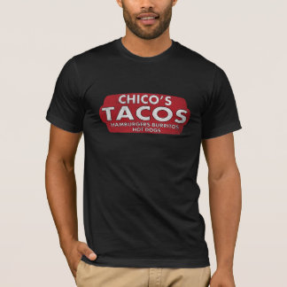 チコス・タコス Tシャツ