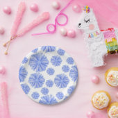 チコリー ペーパープレート (パーティー)