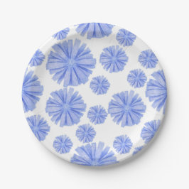 チコリー ペーパープレート