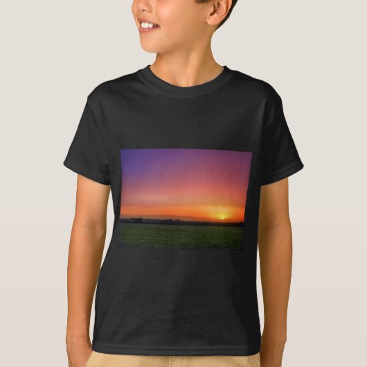 チコ Tシャツ (正面)