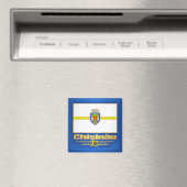 チシナウ マグネット (インサイチュ (食洗機))