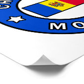 チシノウモルドバ ポスター (角)