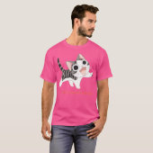 チススイートホーム Tシャツ (正面フル)