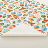 チスモダンンタ シェルパブランケット (3/4)