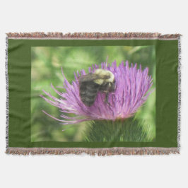 チスルに乗る スローブランケット