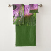 チスルに乗る バスタオルセット (インサイチュ)