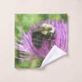 チスルに乗る バスタオルセット (ウォッシュタオル)