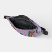 チスレブルックファームデザイン ファニーパック (見開き)