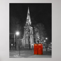 チズウィック・キリスト教会